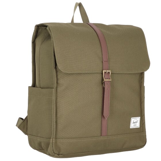 Herschel City Plecak 36 cm Komora na laptopa