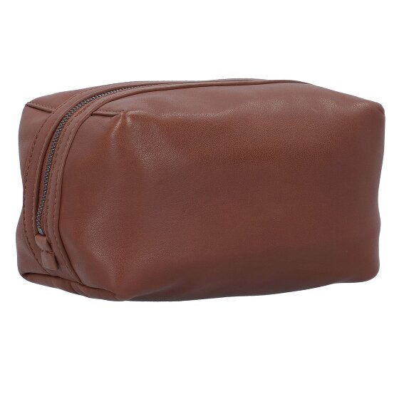 Liebeskind Kosmetyczka Skórzany 18 cm