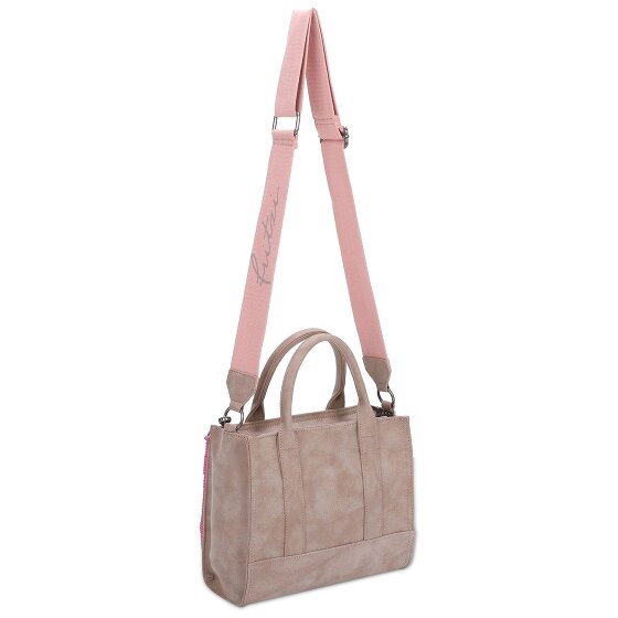 Fritzi aus Preußen SquareN Vintage Torba 20.5 cm