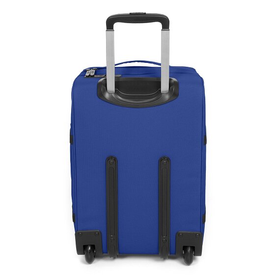 Eastpak Transit'R 2 kółka Torba podróżna S 51 cm