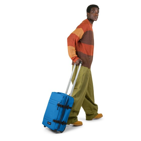 Eastpak Transit'R 2 kółka Torba podróżna S 51 cm