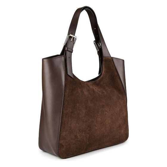 Furla Dora Shopper Bag L Skóra 43 cm