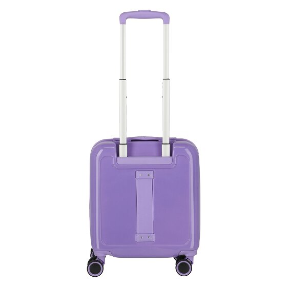 Travelite Minimover 4 kółka Walizka dla dzieci 44 cm
