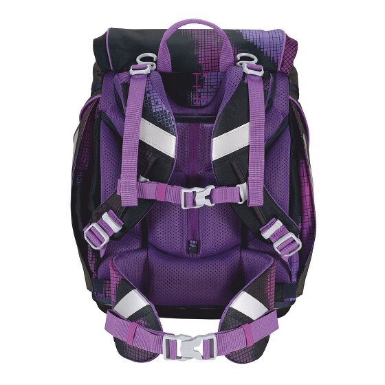 Scout Alpha Zestaw tornistra 5-części