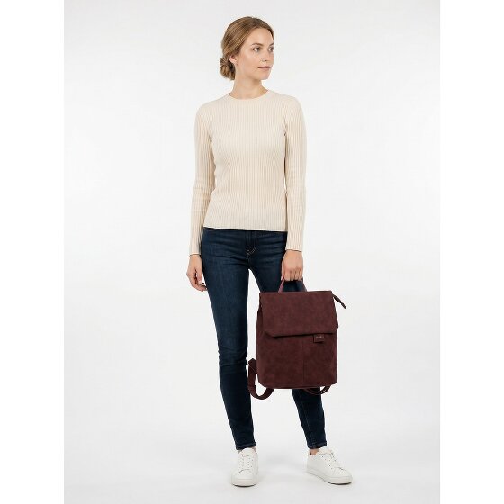 Zwei Mademoiselle.M Plecak miejski 29 cm
