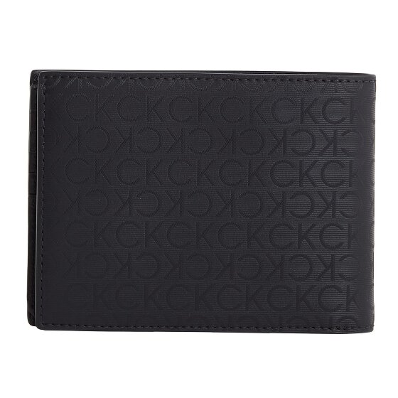 Calvin Klein CK Sleek Portfel 12.5 cm