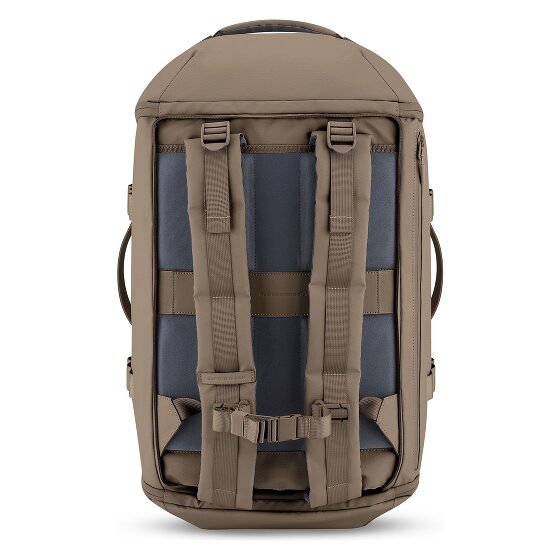 Kapten & Son Lisbon Duffle Torba podróżna Weekender M 55 cm