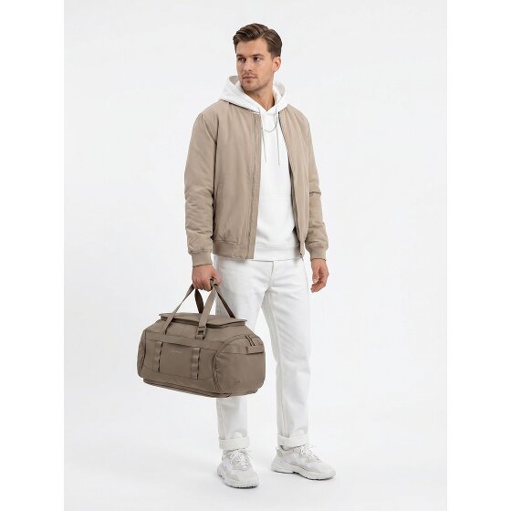 Kapten & Son Lisbon Duffle Torba podróżna Weekender M 55 cm