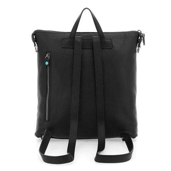 Gabs Lolita Plecak miejski M Skórzany 32 cm