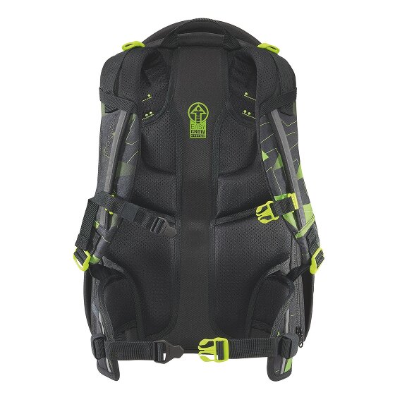 coocazoo Plecak szkolny Porter 44 cm