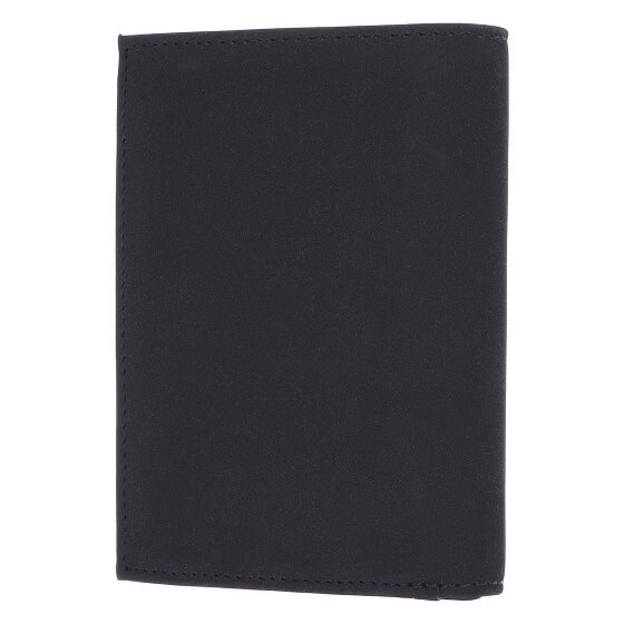 oxmox New Cryptan Portfel Ochrona RFID 10 cm