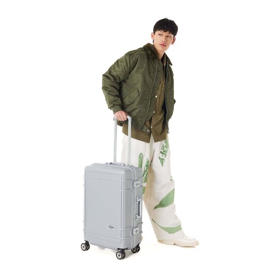 Eastpak Resist'r Case 4 kółka Walizka M 69 cm