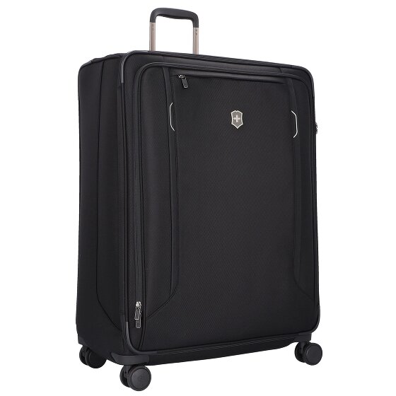 Victorinox Werks Traveler 6.0 wózek 4-kołowy 78 cm