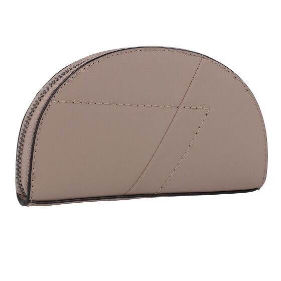 Liebeskind Edda Portfel Skórzany 16 cm