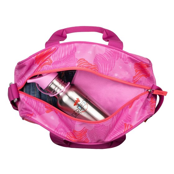 DerDieDas Torba sportowa 35 cm