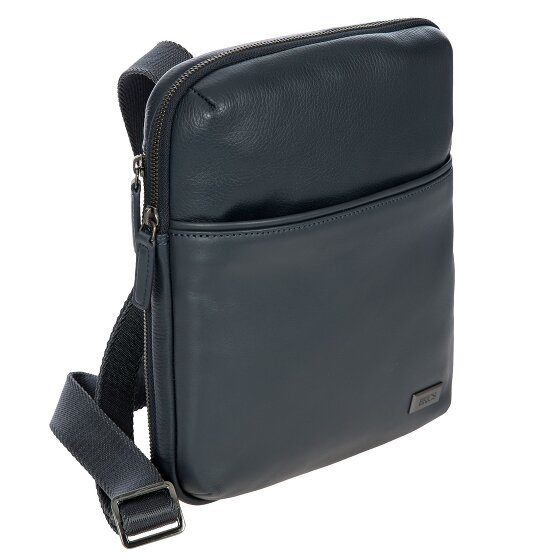Bric's Torino Torba na ramię skórzana 21 cm