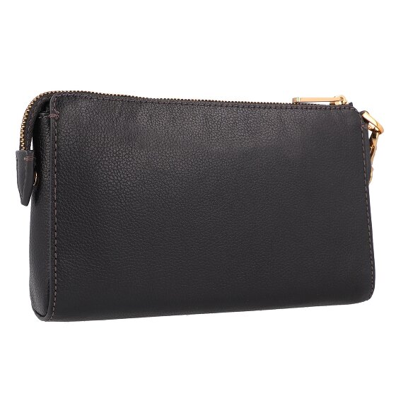 Fossil Gift Torba męska Skórzany 19 cm