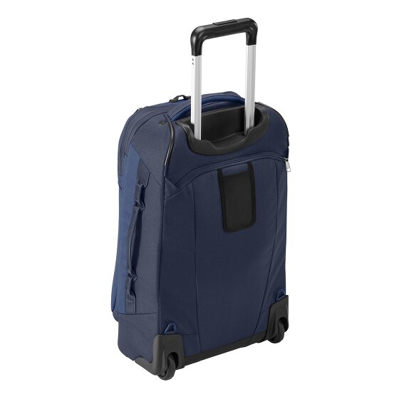 Eagle Creek Expanse 2 kółka Walizka kabinowy 54 cm Komora na laptopa