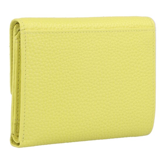 Braun Büffel Asti Wallet RFID Leather 12 cm
