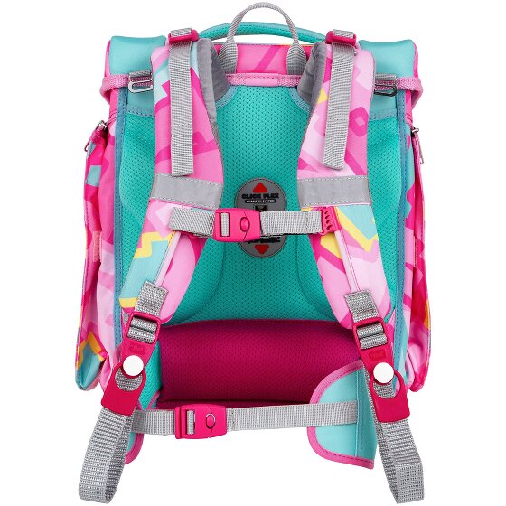 McNeill Perfecto Zestaw tornistra 5-części