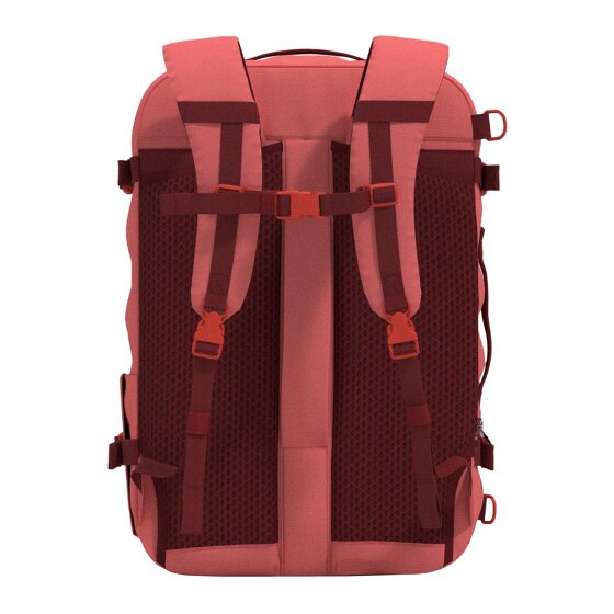 Cabin Zero Travel Cabin Bag Classic Plus 42L Backpack 54 cm