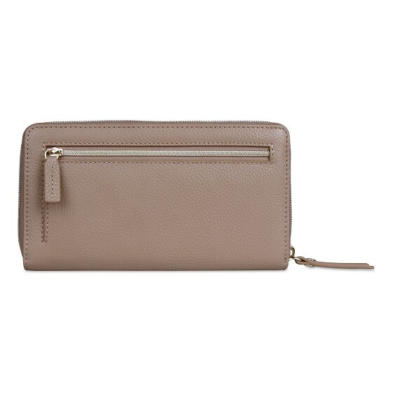 bugatti Emilia Portfel Ochrona RFID Skórzany 19 cm