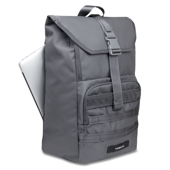Timbuk2 Agent Spire 2.0 Plecak 50 cm Komora na laptopa.