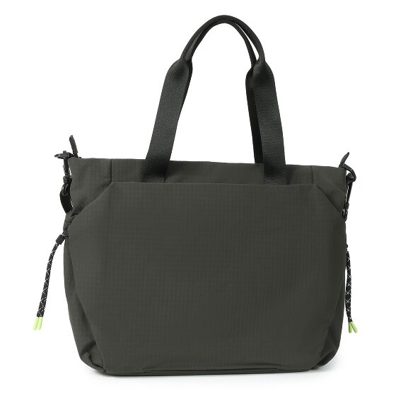 Hedgren String Satoshi Shopper Bag 35 cm Komora na laptopa