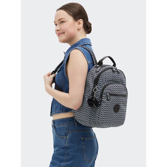 Kipling Seoul Plecak S 35 cm