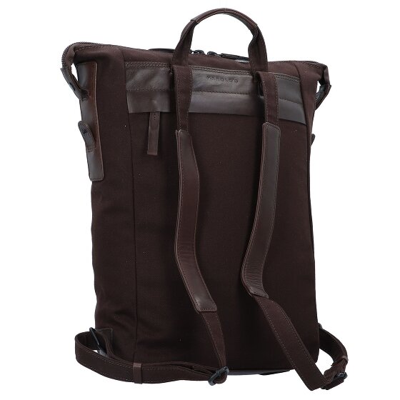 Harold's Plecak 40 cm Komora na laptopa
