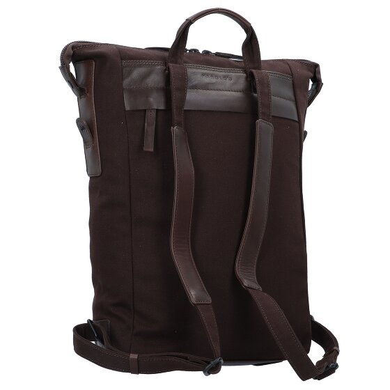 Harold's Plecak 40 cm Komora na laptopa