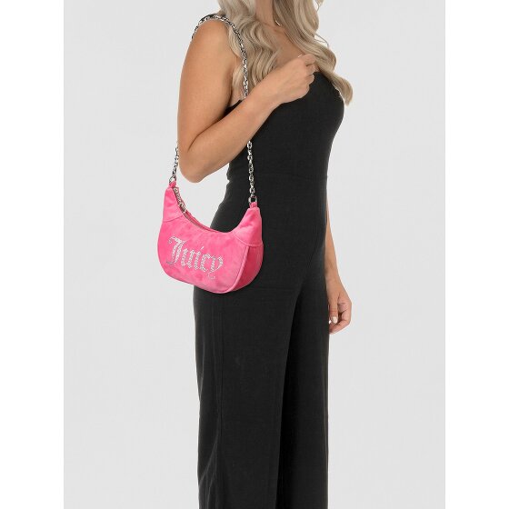 Juicy Couture Kimberly Torba na ramię 25 cm