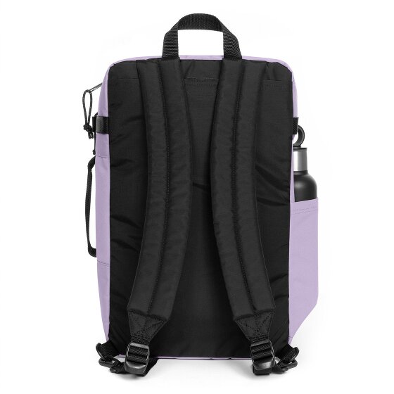 Eastpak Plecak Transit'r Pack Weekender z przegrodą na laptopa 44 cm