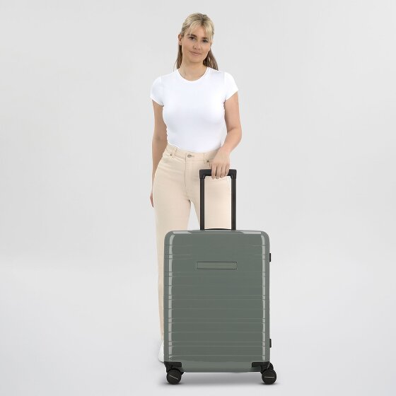 Horizn Studios H6 Smart 4 kółka Walizka 64 cm