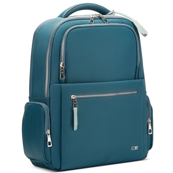 Roncato Woman Biz Plecak 38 cm Komora na laptopa