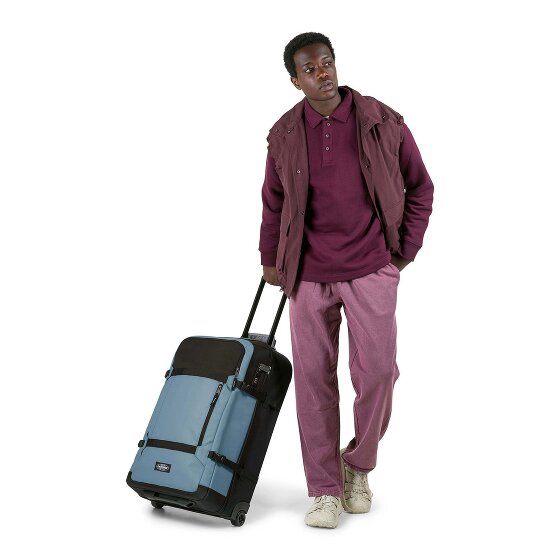Eastpak Transit'R Pro 2 kółka Torba podróżna M 72 cm