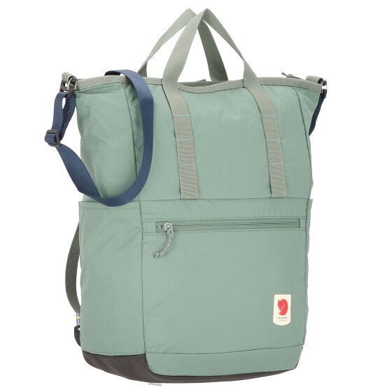 Fjällräven High Coast Totepack Plecak 40 cm Komora na laptopa