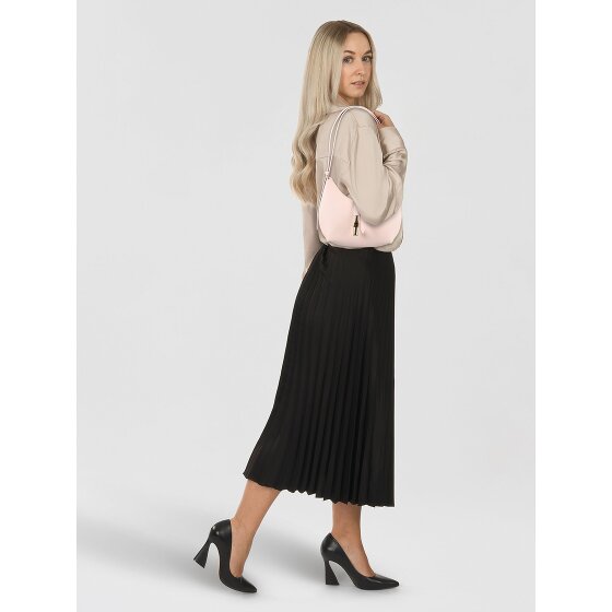 Furla Goccia Torba na ramię Skórzany 22 cm