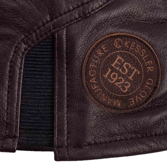 Kessler Rękawice Jack Leather