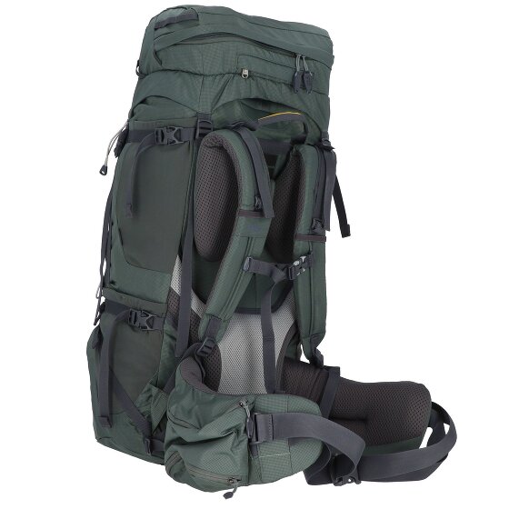Jack Wolfskin Denali 65+10 Plecak 78 cm