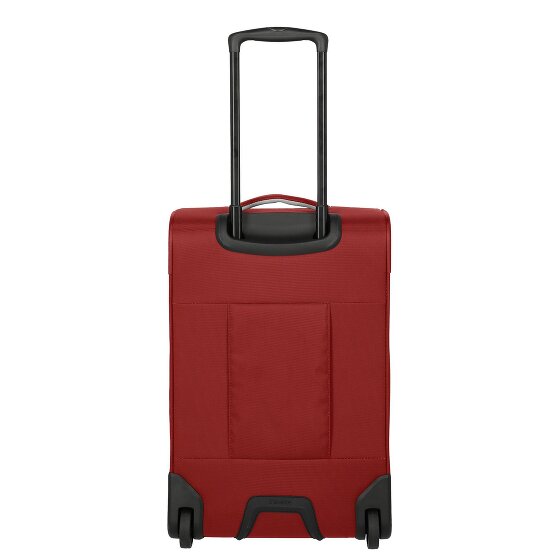 Travelite Jetpack Slim 2 kółka Walizka kabinowa 55 cm