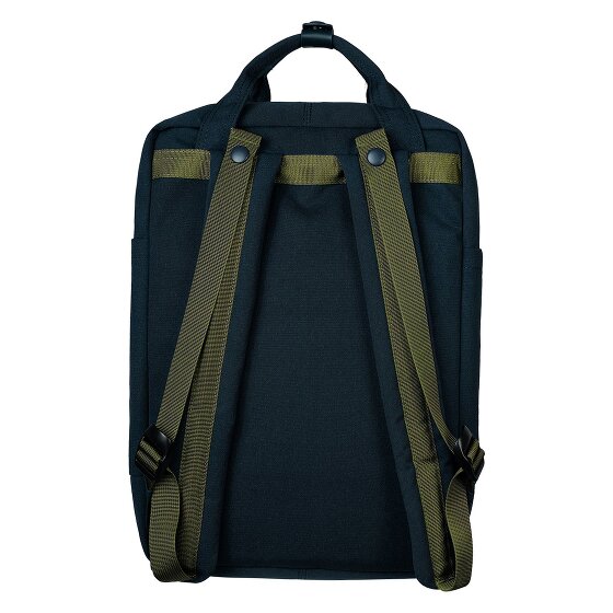 Doughnut Macaroon Plecak 38 cm Komora na laptopa
