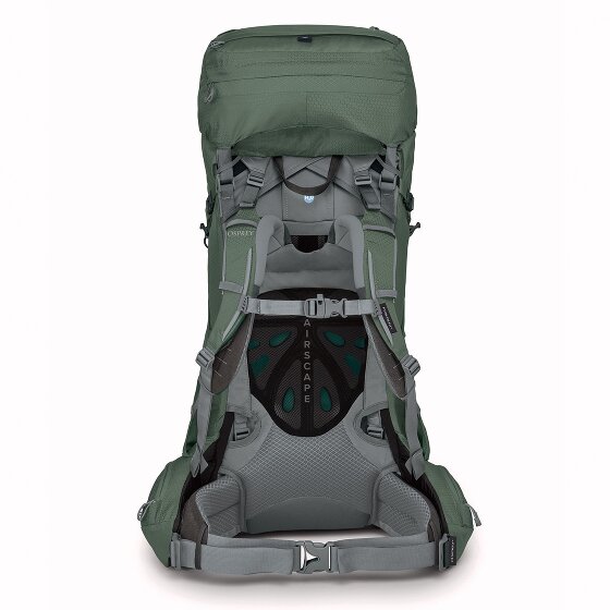 Osprey Ariel 65 Plecak trekkingowy WM-L 80 cm