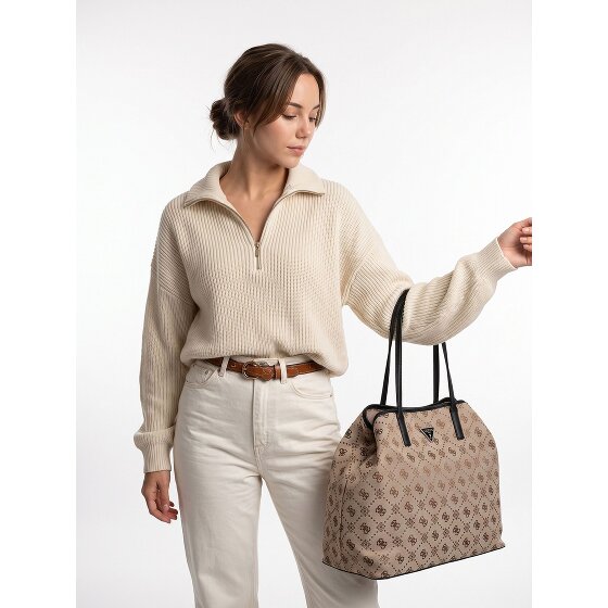 Guess Victtoria Shopper Bag 40 cm
