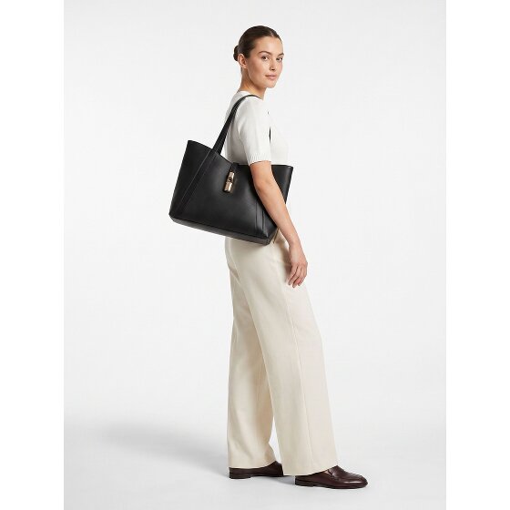 Furla Goccia Shopper Bag L Skóra 37 cm
