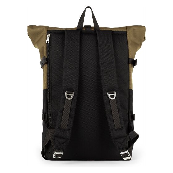 Sandqvist Icon Plecak 65 cm Komora na laptopa