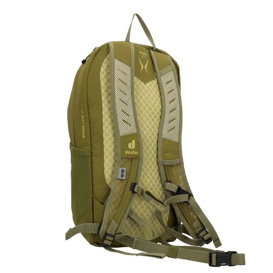 Deuter Speed Lite 17 Plecak turystyczny 46 cm