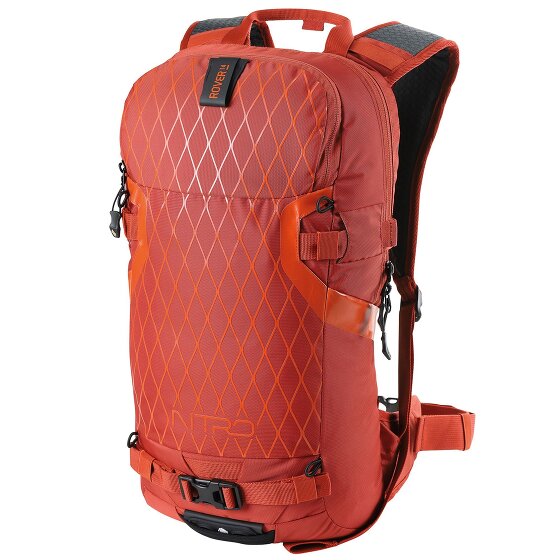 NITRO Rover 14L Plecak 50 cm