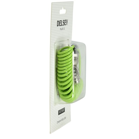 Delsey Paris Akcesoria Kabel bezpieczeństwa