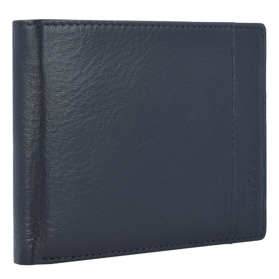 Picard Buddy wallet leather 12 cm